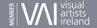 Visual Artists Ireland member logo